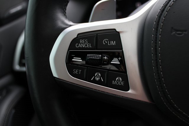 Used 2023 BMW X5 M50i w/ Executive Package image 21