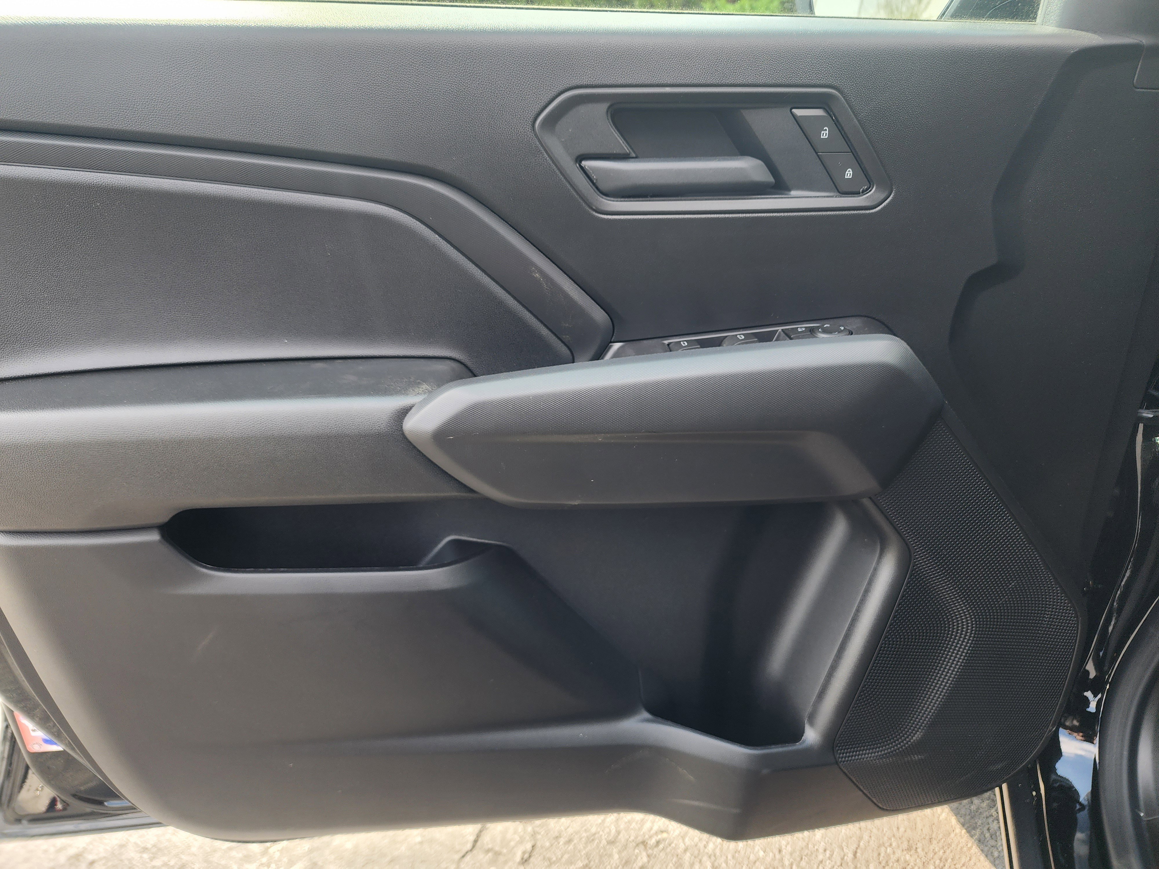 New 2026 Chevrolet Colorado W/T w/ WT Custom Package image 23