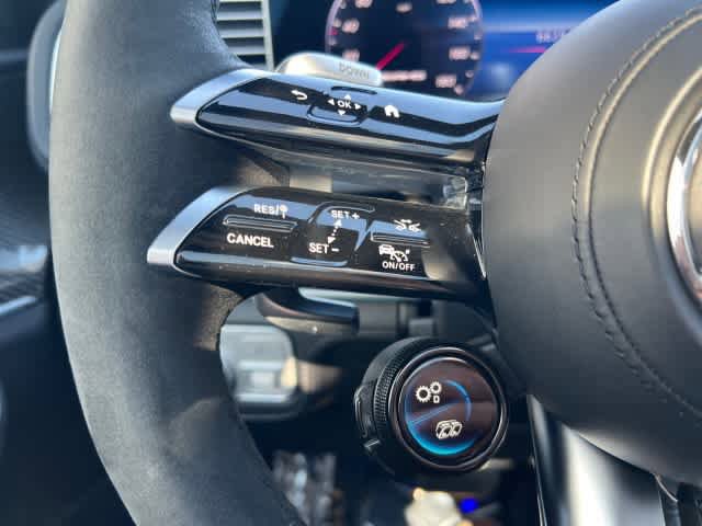 Certified 2024 Mercedes-Benz GLE 53 AMG 4MATIC Coupe image 25