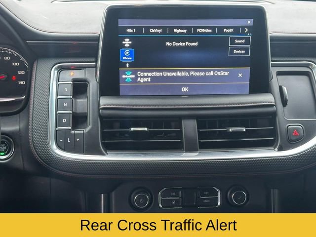 Used 2021 Chevrolet Tahoe RST w/ Luxury Package image 19