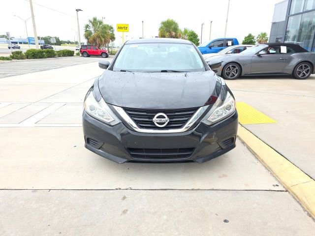 Used 2018 Nissan Altima 2.5 S w/ S Convenience Package FWD image 9