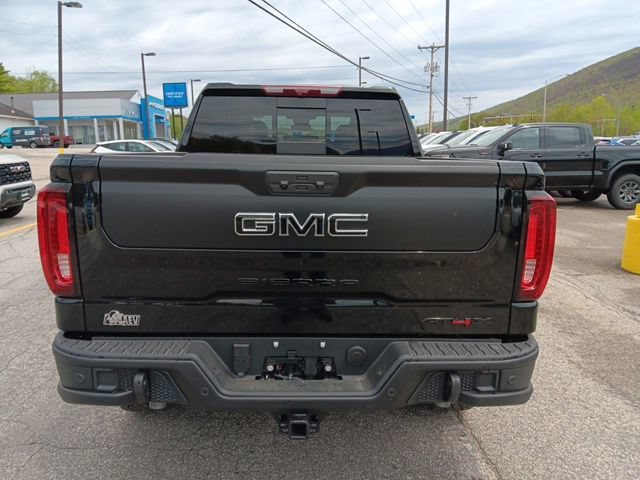 New 2026 GMC Sierra 1500 AT4X w/ AT4X AEV Edition AWD/4WD image 25
