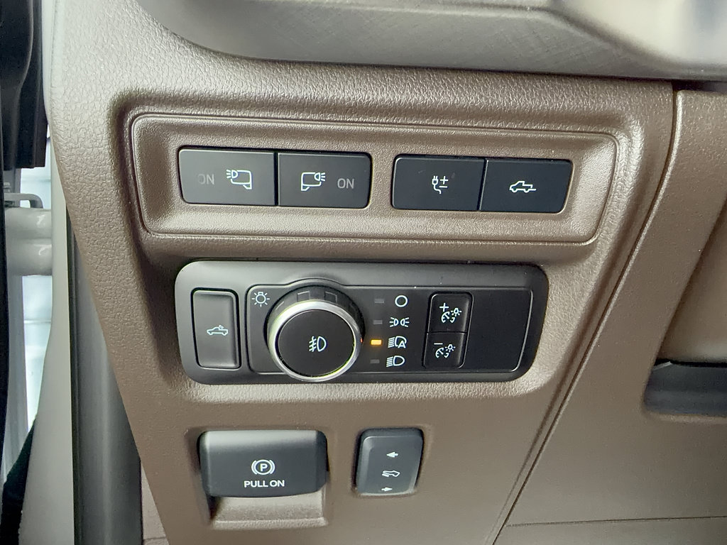 Certified 2023 Ford F150 King Ranch w/ Equipment Group 601A High AWD/4WD image 28