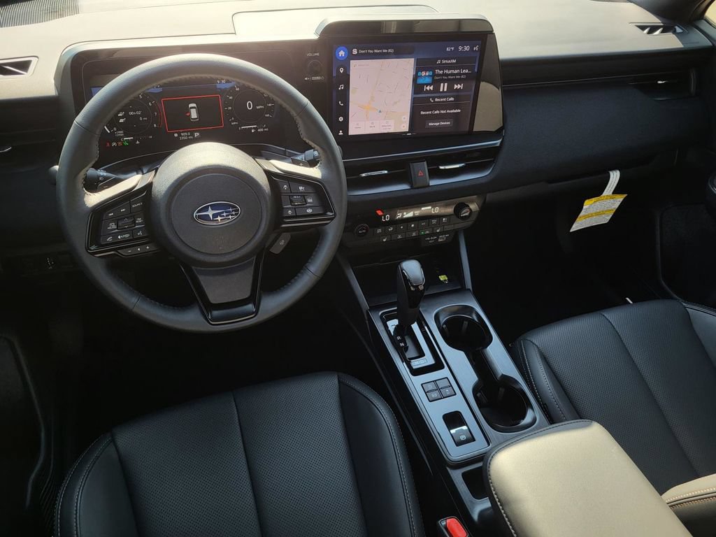 Used 2026 Subaru Outback Limited AWD/4WD image 16