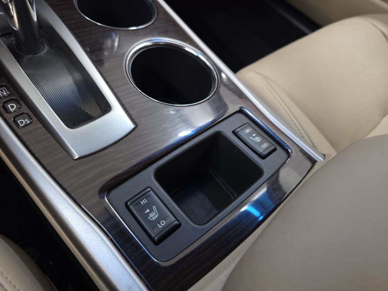 Used 2015 Nissan Altima 3.5 SL image 56