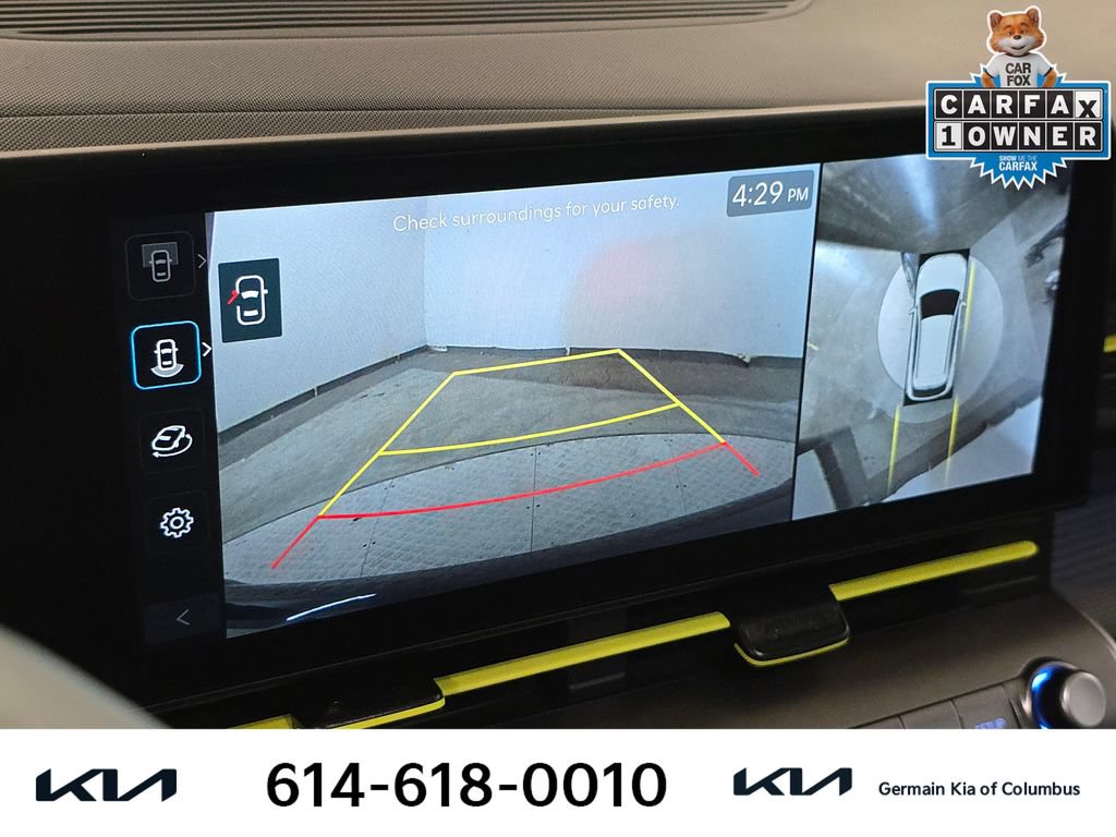 Used 2024 Hyundai Kona Limited FWD image 30