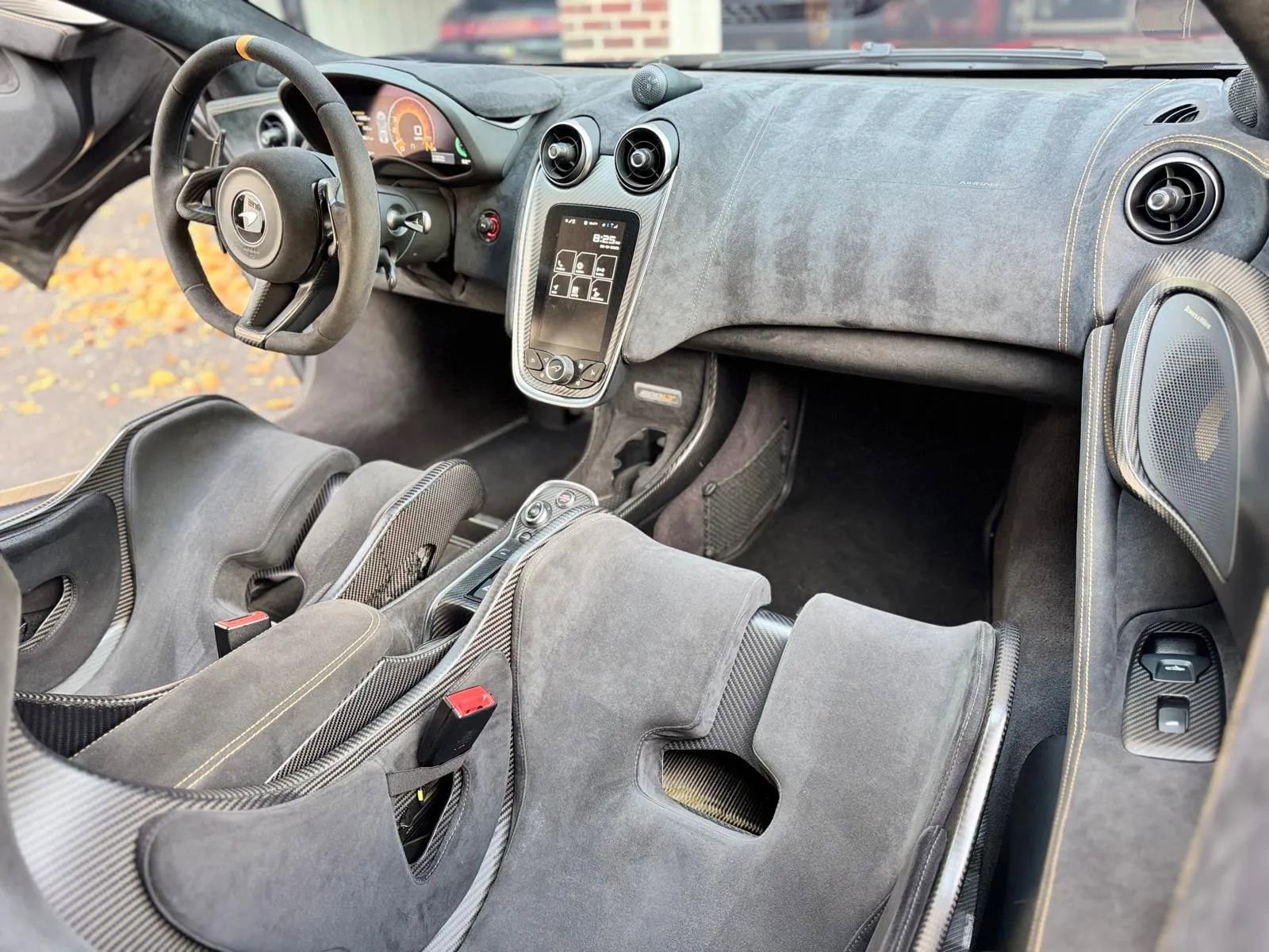 Used 2019 McLaren 600LT image 70