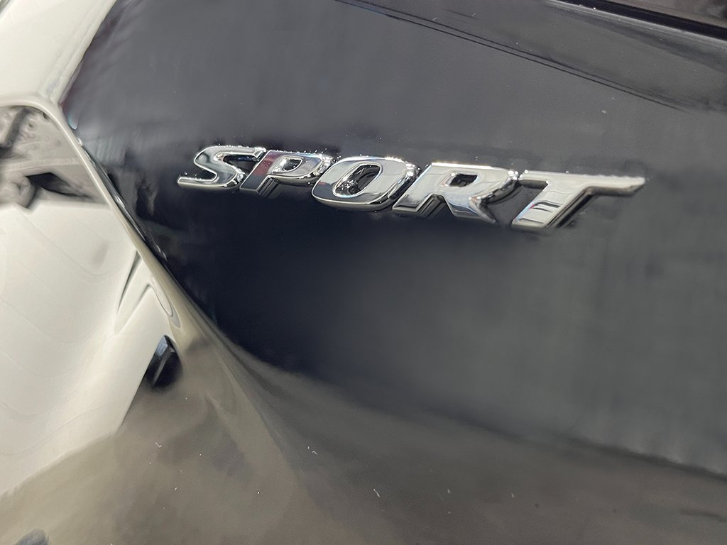 New 2026 Honda Civic Sport image 11