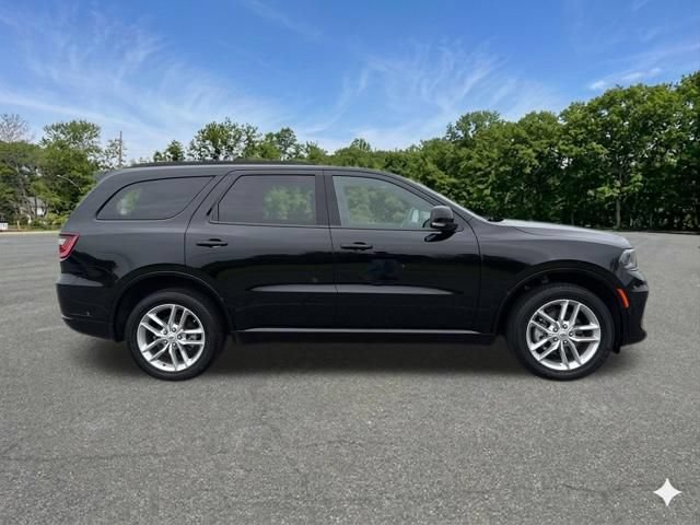 Used 2025 Dodge Durango GT AWD/4WD image 9