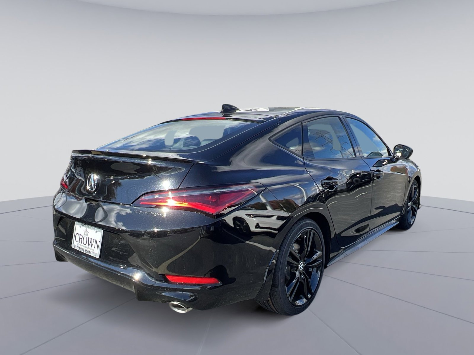 New 2026 Acura Integra A-Spec image 5