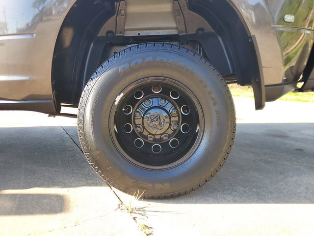 New 2026 RAM 3500 Lone Star image 8