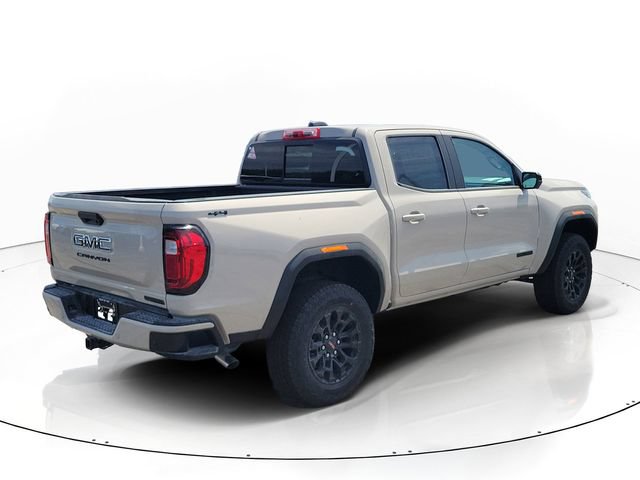 New 2026 GMC Canyon Elevation w/ Convenience Package AWD/4WD image 3