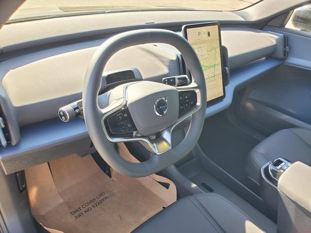 New 2026 Volvo EX30 Ultra w/ Climate Package AWD/4WD image 14