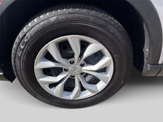 Certified 2025 Honda CR-V LX image 26