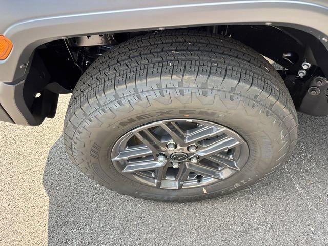 New 2026 Jeep Wrangler Unlimited Sport AWD/4WD image 33