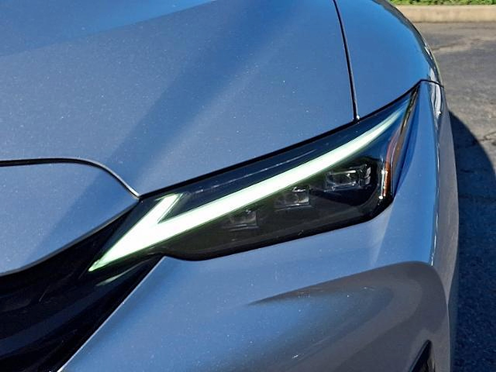 Used 2026 Lexus IS 350 F Sport w/ Handling Package AWD/4WD image 10