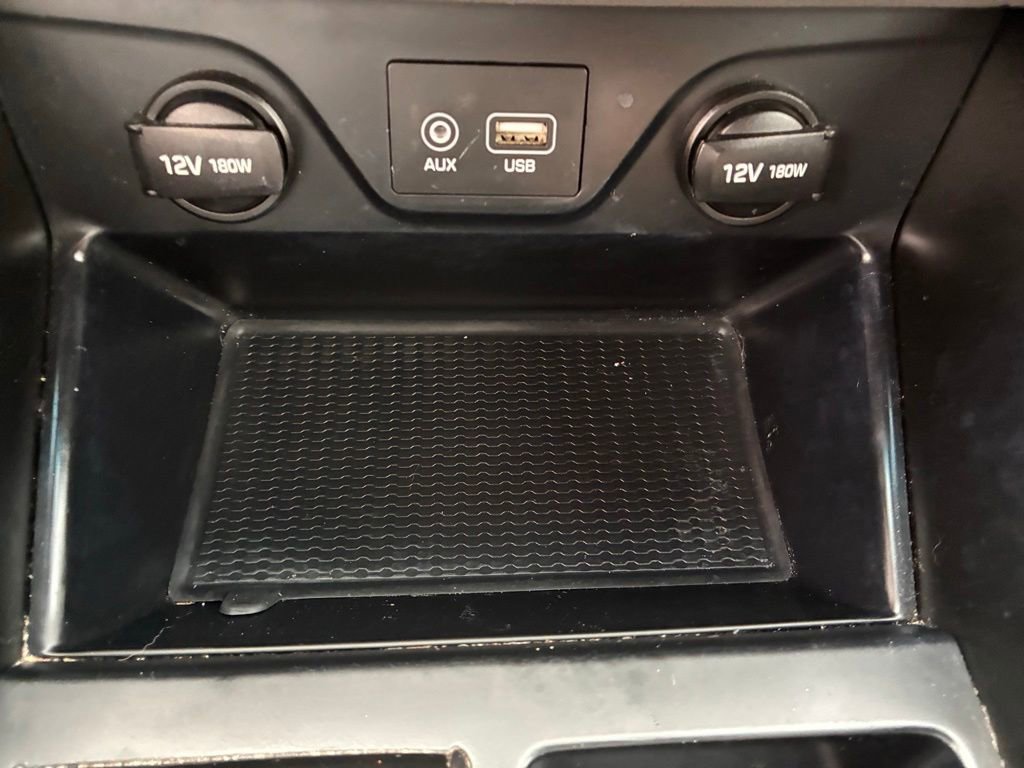 Used 2020 Hyundai Tucson SEL w/ Cargo Package AWD/4WD image 32