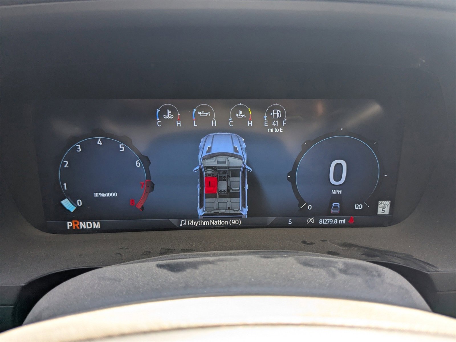 Used 2024 Ford F150 XLT w/ Equipment Group 302A MID image 32