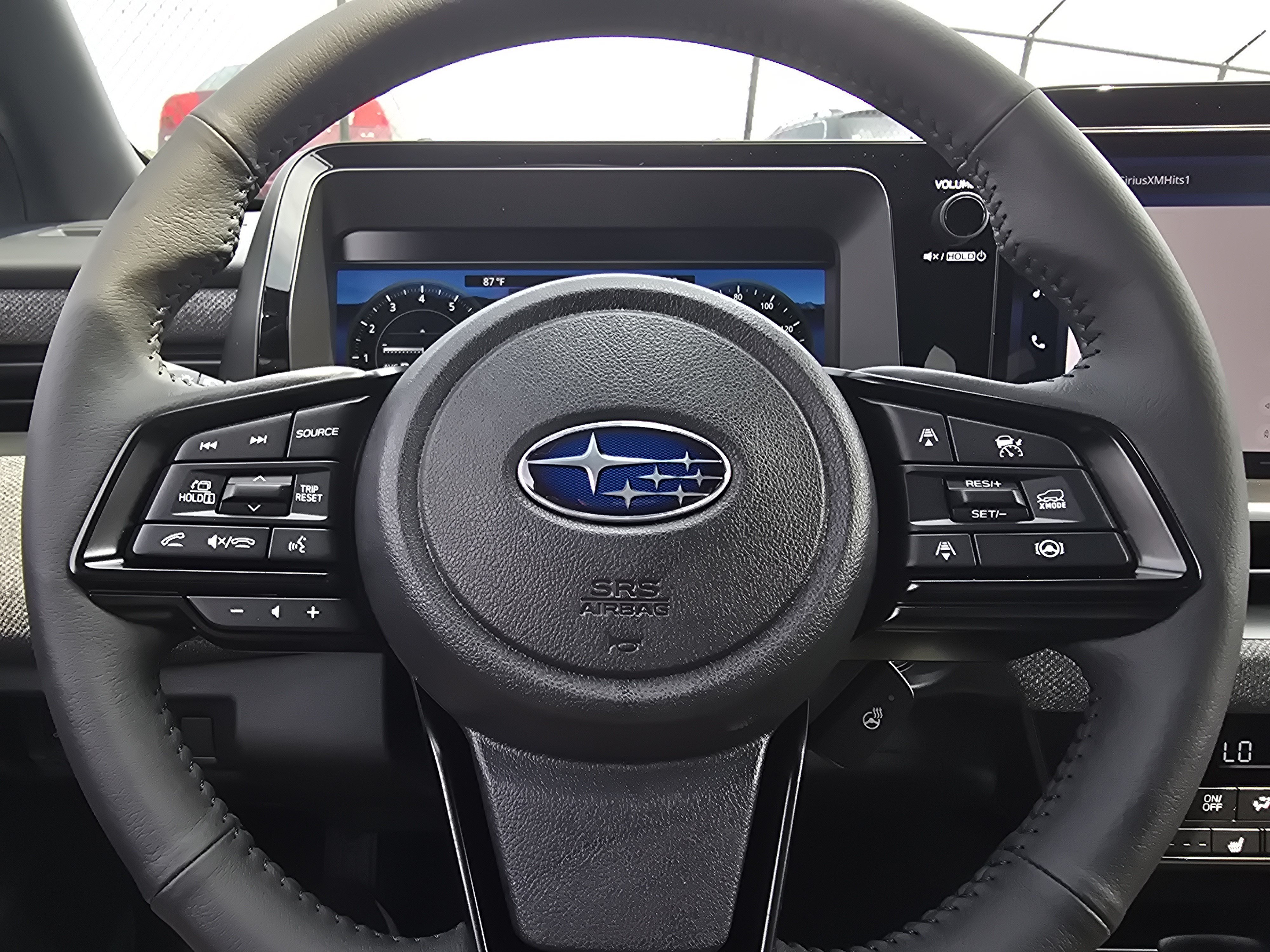 New 2026 Subaru Outback Premium AWD/4WD image 23