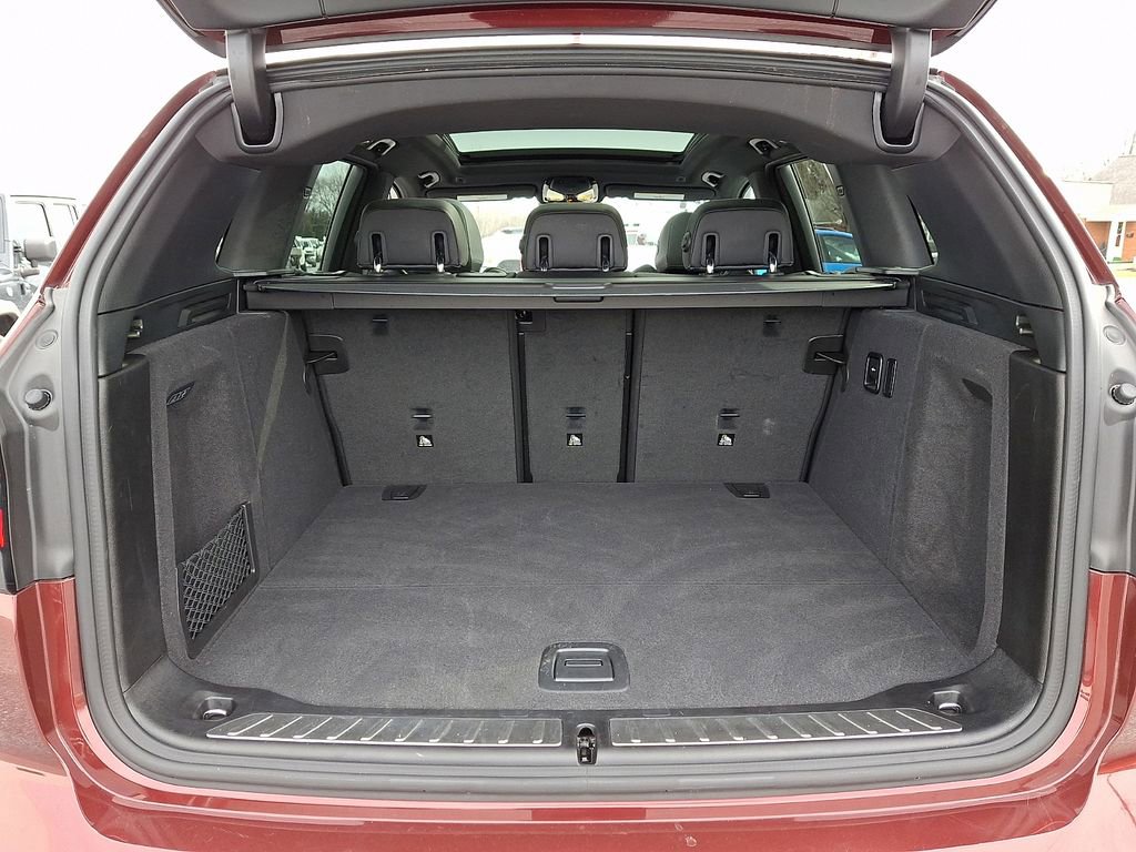 Used 2023 BMW X3 xDrive30i w/ Premium Package image 34