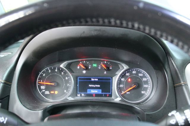 Used 2019 GMC Terrain SLE w/ LPO, Floor Liner Package image 16