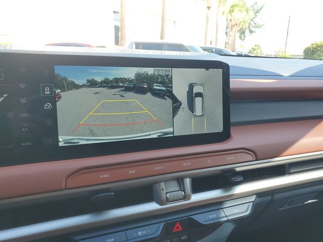 Used 2027 Kia Telluride SX FWD image 29