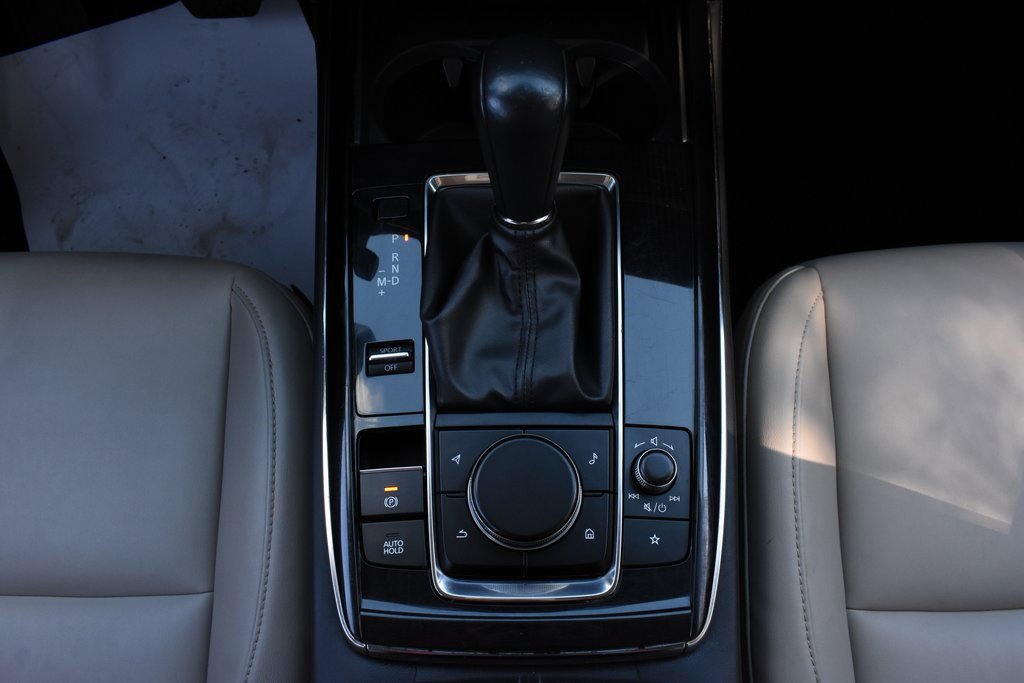 Used 2023 MAZDA CX-30 AWD 2.5 S w/ Preferred Package image 31