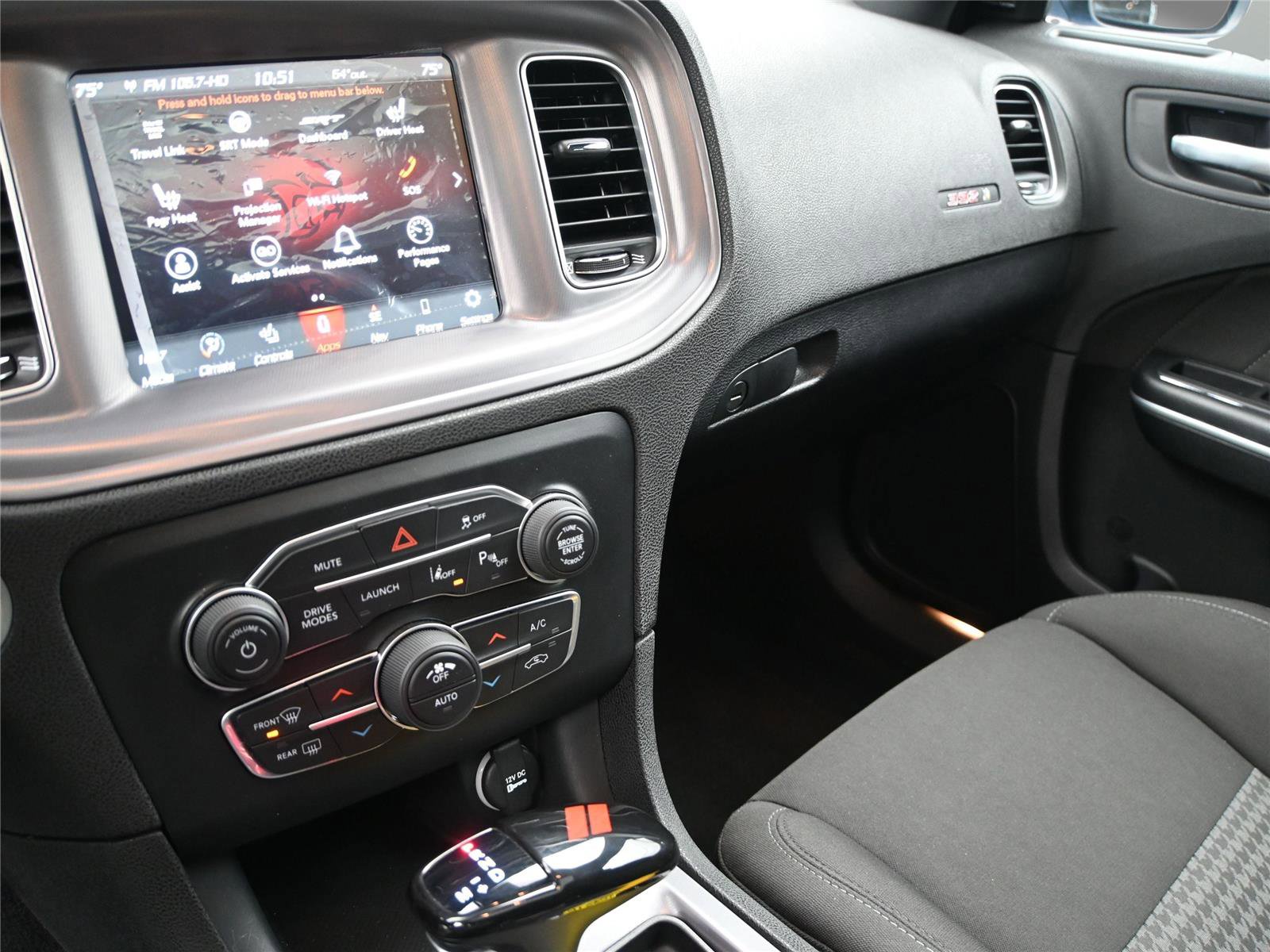 Used 2023 Dodge Charger Scat Pack image 5