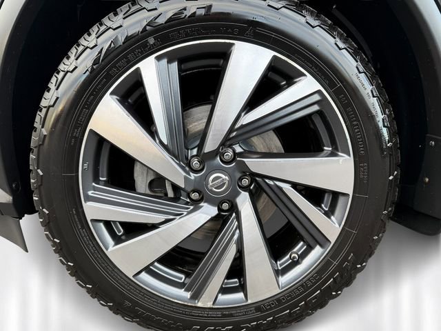 Used 2018 Nissan Murano Platinum image 9