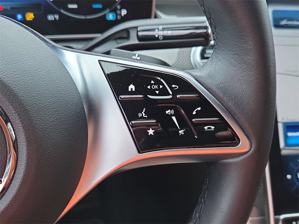 Certified 2023 Mercedes-Benz C 300 4MATIC Sedan image 25