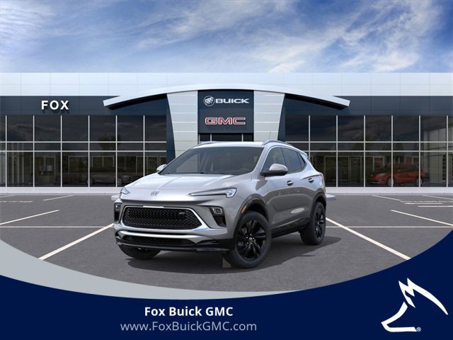 New 2026 Buick Encore GX Sport Touring w/ Comfort Package image 8