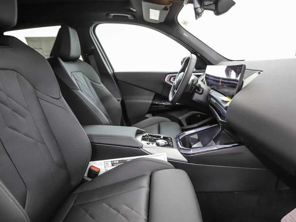 Used 2026 BMW X3 xDrive30 w/ Convenience Package image 29