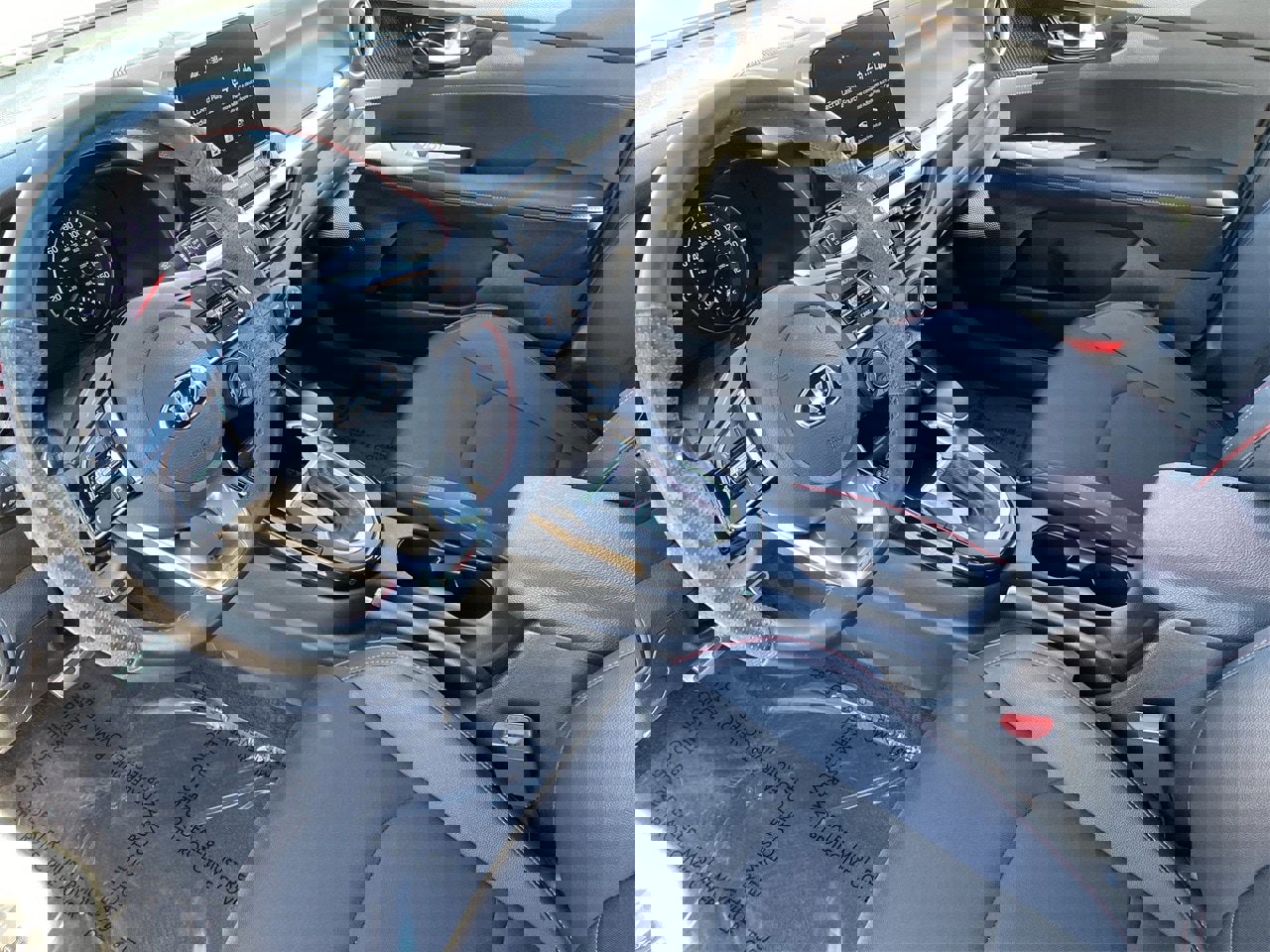 Certified 2020 Kia Forte GT image 17