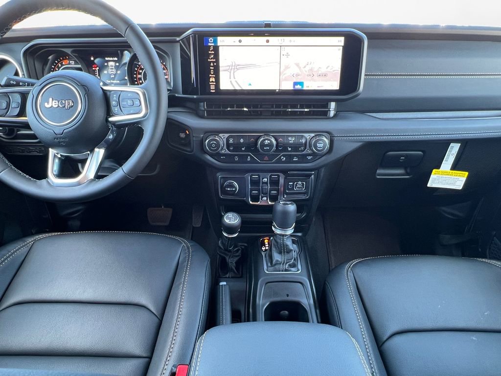 New 2026 Jeep Wrangler Sahara image 20