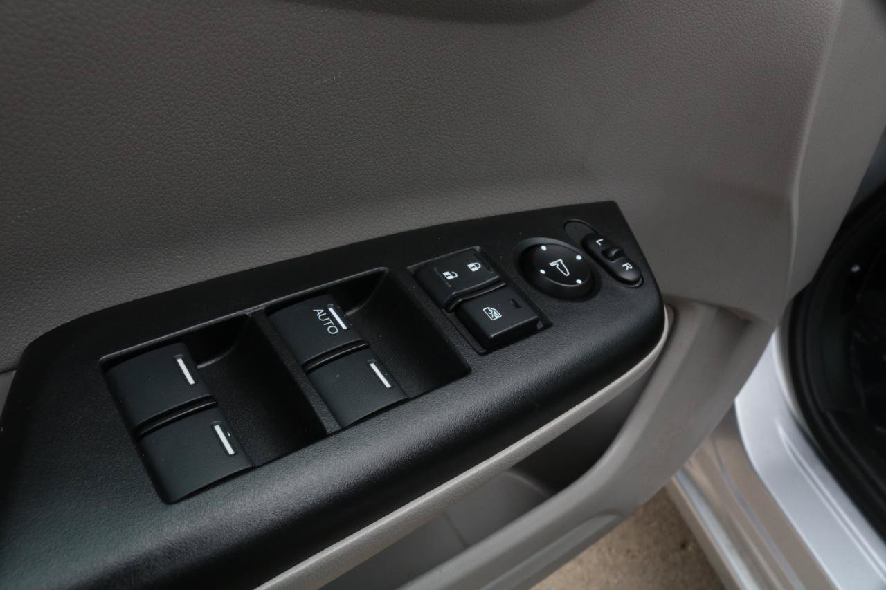Used 2015 Honda Civic EX-L image 17