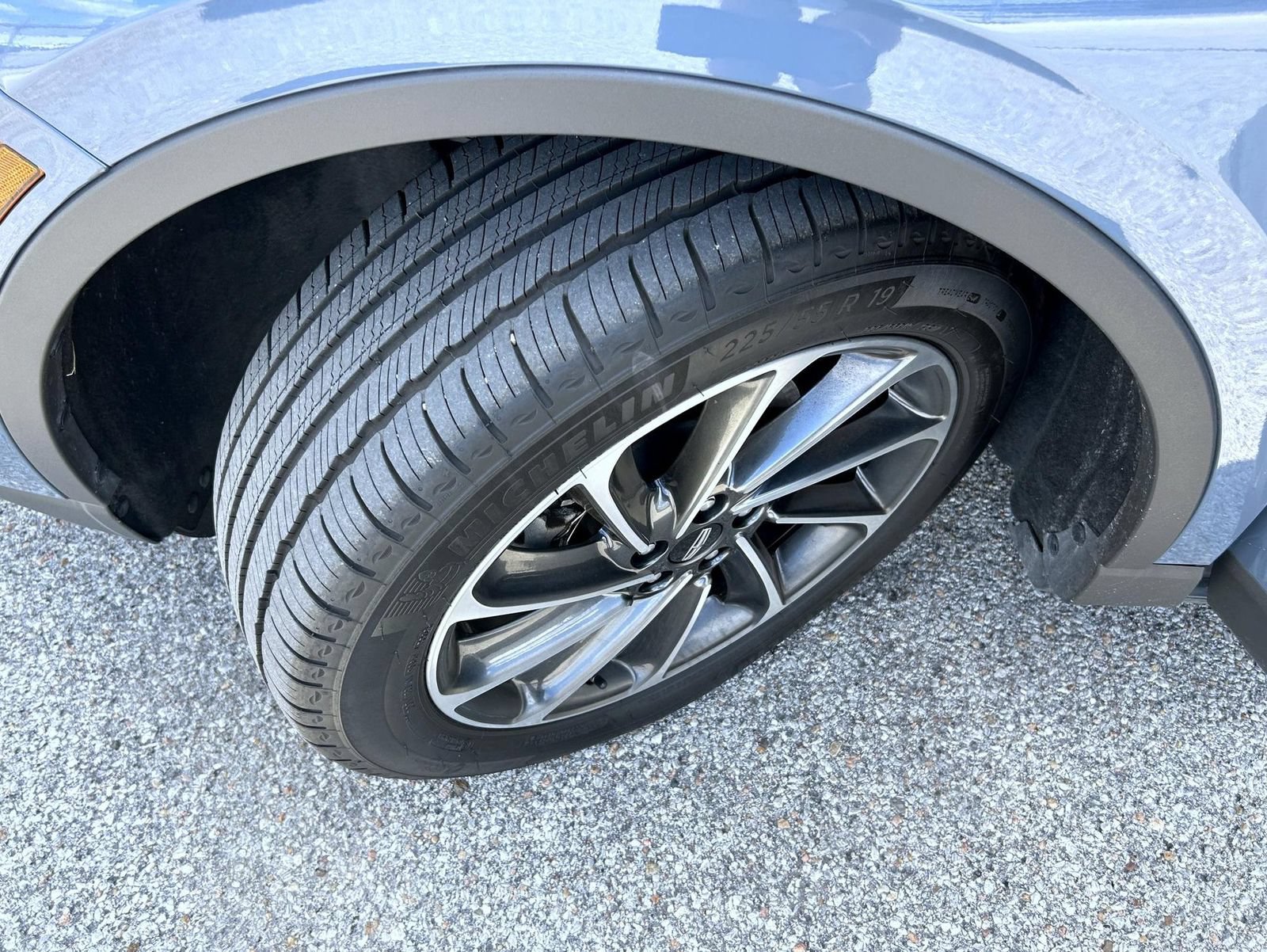 Used 2023 Lincoln Corsair AWD w/ Equipment Group 101A image 23