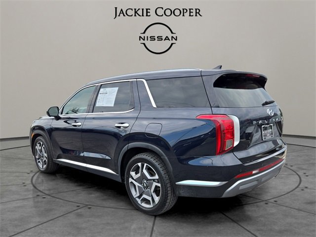 Used 2024 Hyundai Palisade Limited image 3