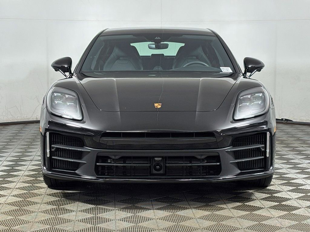Used 2026 Porsche Panamera 4 image 10