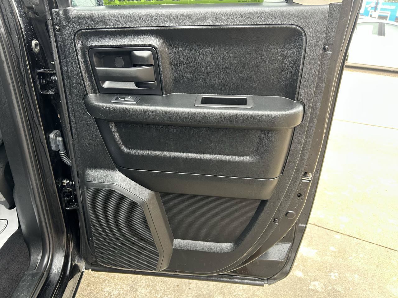 Used 2018 RAM 1500 Express w/ Express Value Package AWD/4WD image 14