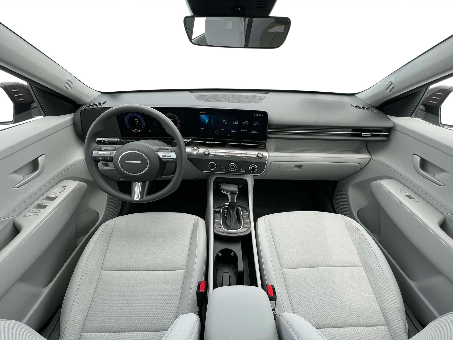 New 2025 Hyundai Kona SE FWD image 13