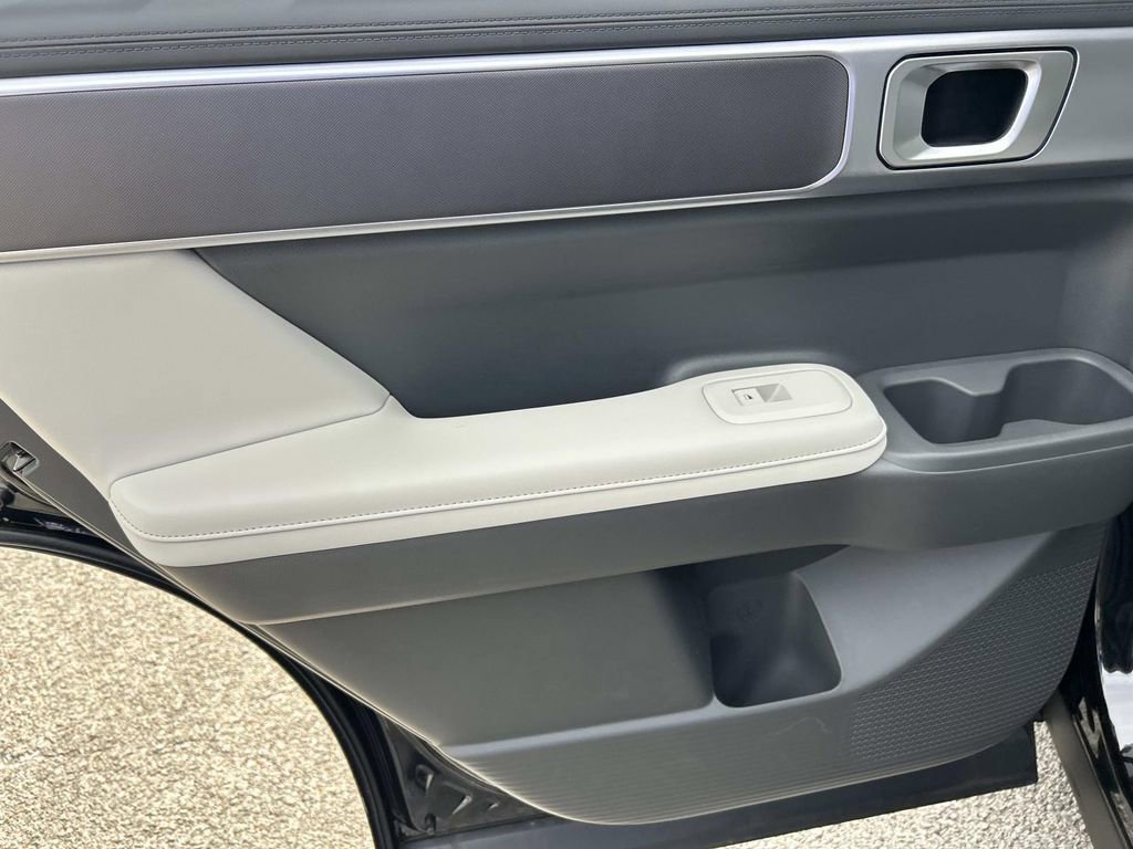 New 2026 Hyundai Santa Fe SEL image 10