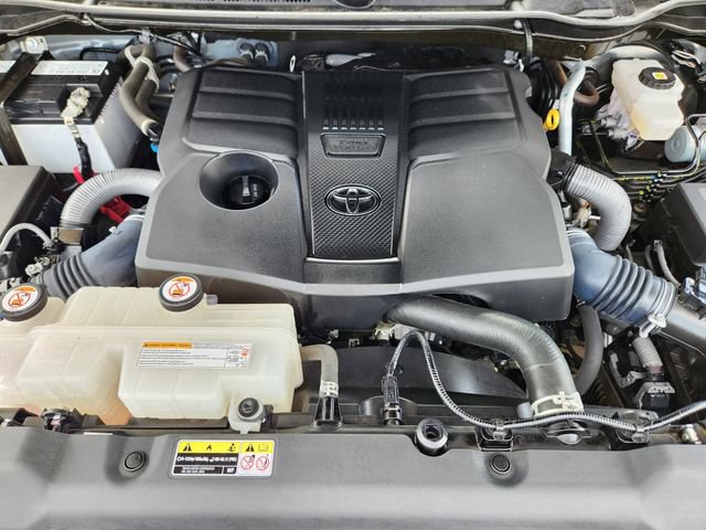 Used 2024 Toyota Tundra SR5 AWD/4WD image 41