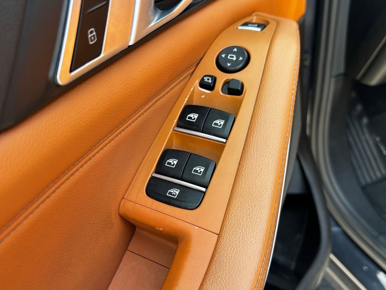 Used 2019 BMW X5 xDrive40i image 21