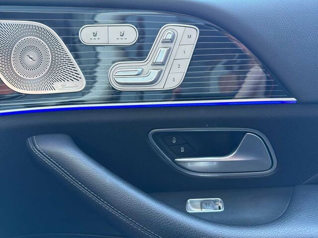 Certified 2024 Mercedes-Benz GLE 450 4MATIC image 22