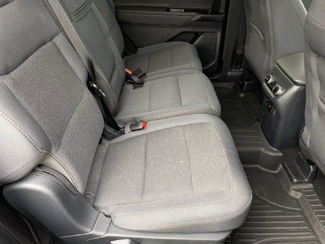 Certified 2025 Ford Explorer Active AWD/4WD image 16