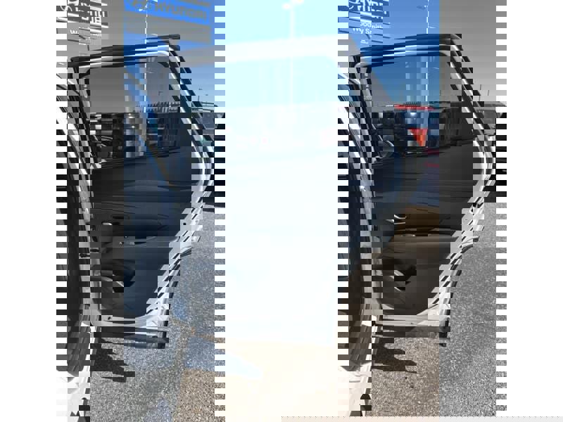 New 2025 Hyundai Tucson SEL image 25