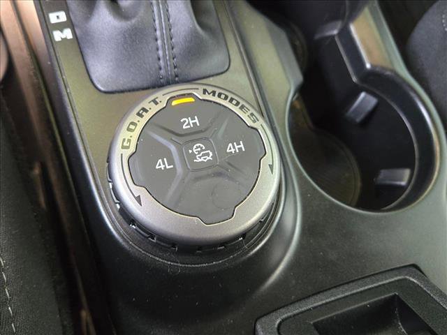 Used 2022 Ford Bronco Big Bend AWD/4WD image 12