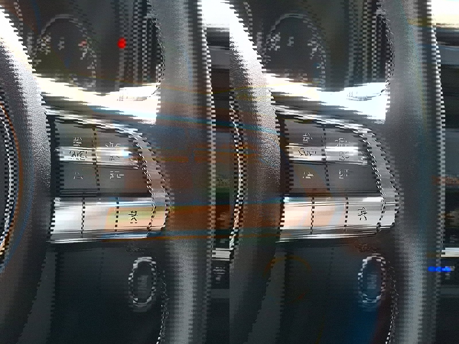 Certified 2024 MAZDA CX-50 AWD 2.5 S w/ Cargo Package image 24