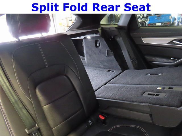 Used 2024 Jaguar F-PACE R-Dynamic S image 19