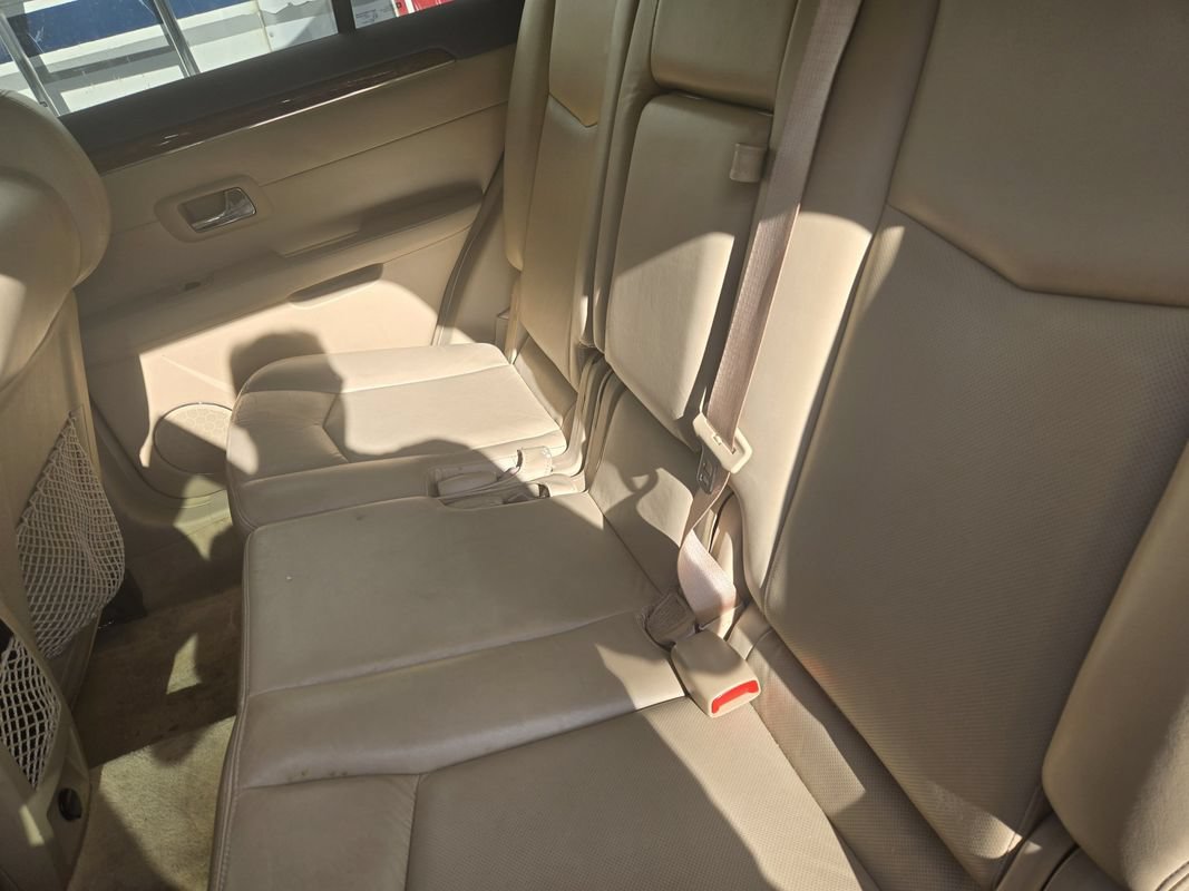 Used 2008 Cadillac SRX RWD image 15
